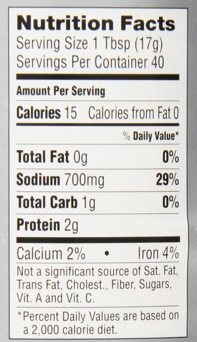 image:imageSanJ Organic Gluten Free Tamari Soy Sauce with 50 Less Sodium Made with 100 Whole Soy Specially Brewed 20 oz BottleLess Sodium Organic Tamari